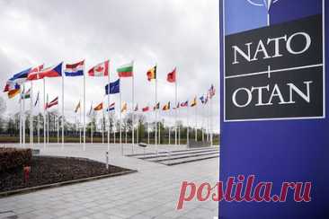 В НАТО пообещали ответить России на «гибридную вредоносную деятельность»