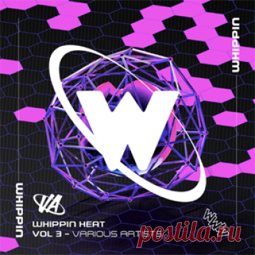Various Artists - Whippin Heat Vol. 3 | 4DJsonline.com