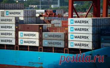 Maersk возобновила ликвидацию российского бизнеса. Датская Maersk вновь запустила ликвидацию своей российской «дочки». С 2022-го компания остановила работу в России и даже уже запускала юридическую процедуру ликвидации бизнеса, но неожиданно остановила ее в прошлом году