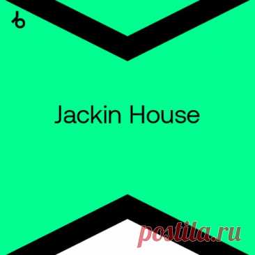 Beatport Best New Jackin House April 2024 » MinimalFreaks.co
