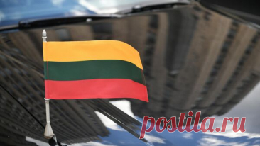 В Госдуме назвали Литву несостоявшимся маленьким агрессором