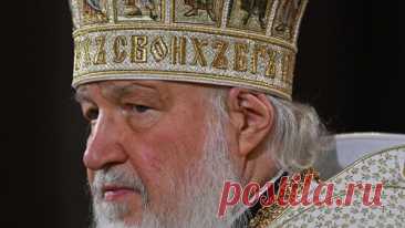 Cудьбоносные решения во благо народа не осуждаются, заявил патриарх Кирилл