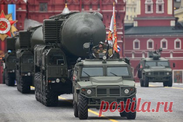 МИД России заявил о праве ответить на размещение ракет США