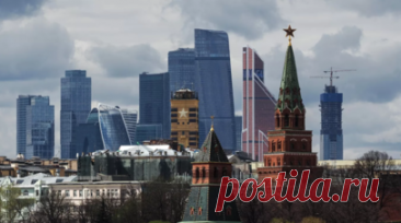 Количество субъектов малого и среднего бизнеса в Москве увеличилось на 5,7%. Количество субъектов малого и среднего бизнеса в Москве превысило 917 тыс. Читать далее