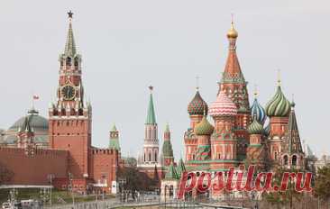 Вильфанд рассказал о погоде в Москве на Пасху. В столице ожидается температура ниже нормы на 3 градуса и ветер до 15 м/с