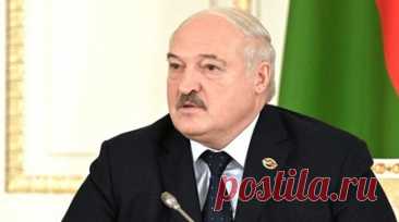 Лукашенко: все президенты Украины делили, грабили и воровали. Президент Белоруссии Александр Лукашенко заявил, что все президенты Украины делили, грабили и воровали, их всех ненавидел украинский народ. Читать далее
