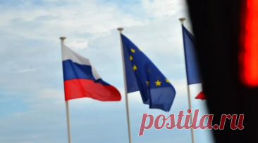 ЕС призвал Россию отменить решение по активам компаний Ariston и BSH Hausgeräte. Европейский союз призвал Россию пересмотреть решение по активам компаний Ariston и BSH Hausgeräte. Читать далее