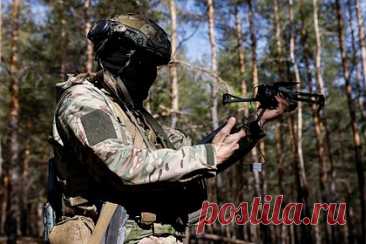 Украинский дрон-камикадзе атаковал российский регион и взорвался