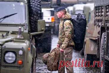 Польша ответила на предложение Франции отправить на Украину солдат