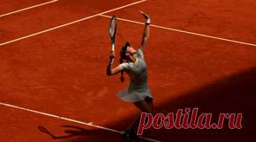 Андреева обыграла Паолини и вышла в 1/4 финала турнира WTA в Мадриде. Российская теннисистка Мирра Андреева пробилась в четвертьфинал турнира категории WTA 1000 в Мадриде (Испания). Читать далее