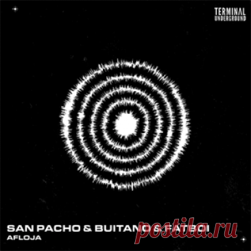 San Pacho, Buitano, Fatboi - Afloja | 4DJsonline.com