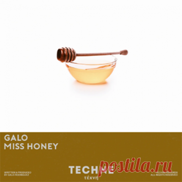 Galo - Miss Honey | 4DJsonline.com