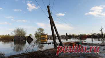 Уровень воды в реке Ишим у тюменской Ильинки вырос за сутки на 76 см. Уровень воды в реке Ишим в районе Ильинки в Тюменской области достиг 884 см. Читать далее