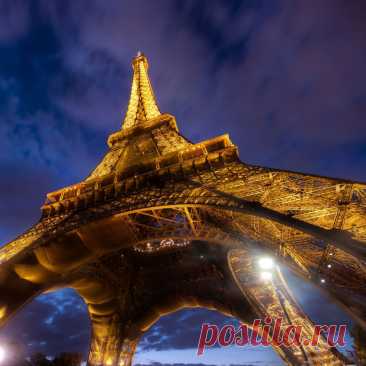 Best eiffel iPad Air Wallpapers HD - iLikeWallpaper