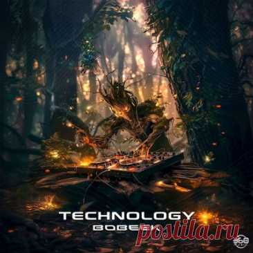 Bobeek – Technology