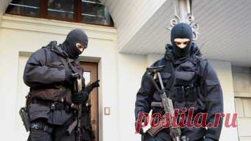 СМИ: СБУ задержала начальника департамента госохраны Украины