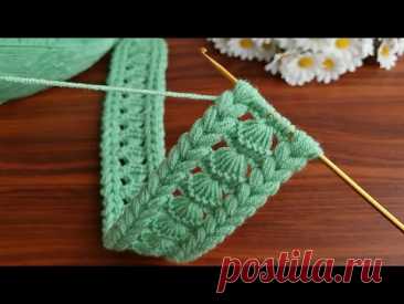Wow!.. 😲 Amazing!.. sell as many as you can weave. Crochet gorgeous ivy Knitting.. Tunisian crochet