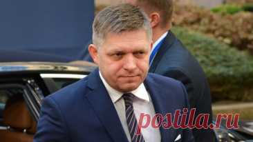 Экс-премьер Словакии раскритиковал слова главы Чехии о подрыве отношений