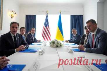 Украина и США обсудили поставки Patriot Киеву