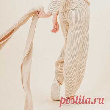 Вязаная одежда для дома. Подборка из 20 моделей | Вязунчик — вяжем вместе Пульс Mail.ru
