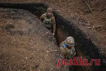 В ВСУ пожаловались на отсутствие паритета в боях за Часов Яр