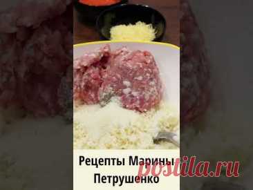 Вкусные котлетки из мяса и капусты в мультиварке! Мультиварка рецепт ароматного второго блюда