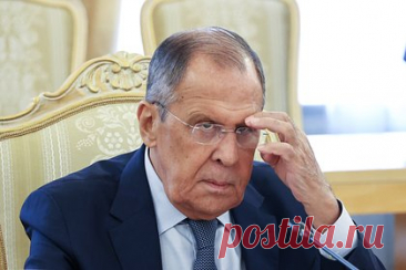 Лавров заявил о намерении России продолжать боевые действия при переговорах
