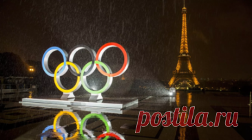Le Parisien: на Олимпиаде в Париже будут подавать около 40 разных блюд ежедневно. Стало известно, чем будут кормить спортсменов на Олимпийских играх 2024 года в Париже (Франция). Читать далее