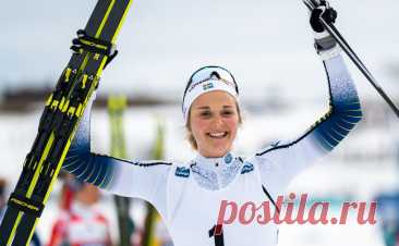 Олимпийская чемпионка вернулась в лыжи после четырех лет в биатлоне. Шведка Стина Нильссон перешла из лыжных гонок в биатлон в 2020 году. За это время олимпийская чемпионка Пхёнчхана выиграла бронзу ЧЕ-2023 в смешанной эстафете. Теперь 30-летняя спортсменка решила вернуться в родной вид спорта