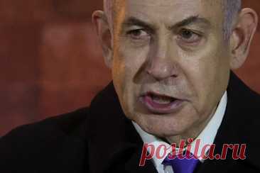 Нетаньяху заявил о способности Израиля воевать в одиночку