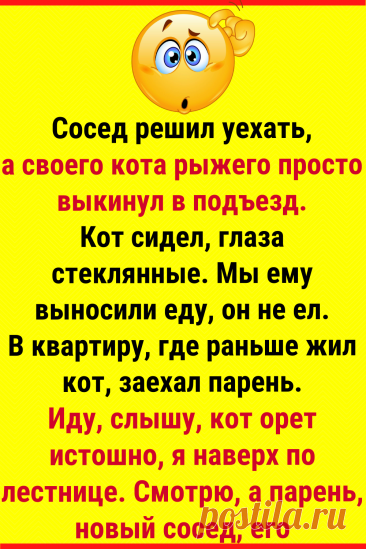 20+ человек поделились историями, которые заставили их снова поверить в людей