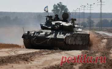 Израильские танки вошли в Рафах. Накануне ЦАХАЛ объявила, что наносит удары по объектам боевиков ХАМАС в Рафахе. Вскоре в городе заметили израильские танки. Тель-Авив заявил, что намерен продолжить операцию, хотя палестинская группировка согласилась на перемирие