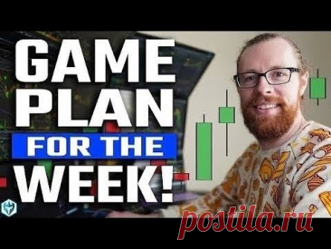 How to Crush Monday: Game Plan for 4/22/2024