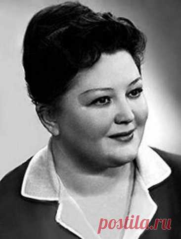 Вера Титова, 28 сентября, 1928 • 24 марта 2006
