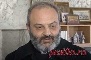 В Армении призвали наказать журналиста за обвинения в адрес архиепископа