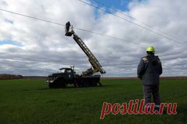 В Харьковской области расширили график отключения электричества