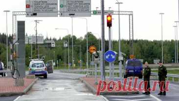 Русскоязычное общество в Финляндии обратится в ЕСПЧ из-за закрытия границы