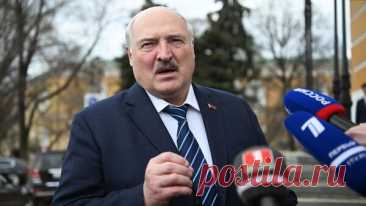 Учения по применению ТЯО не нацелены против других стран, заявил Лукашенко