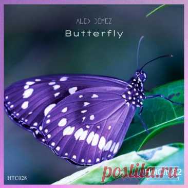 Alex Demez - ButterFly