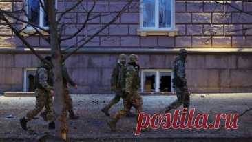 В Белгороде отменили угрозу атаки беспилотника