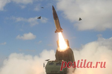 В Госдуме назвали страхом отказ США признать уничтожение ракет ATACMS