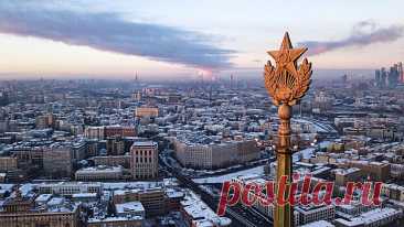 Более 22 млн туристов из российских регионов посетили Москву в 2023 году | Bixol.Ru Более 22 миллионов туристов со всей России посетили Москву в 2023 году. Результат превысил допандемийные показатели. Ожидается, что к 2030 году количество | Путешествия: 4420