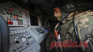 Силы ПВО уничтожили еще один беспилотник над Воронежской областью