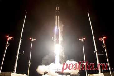 Rocket Lab сдвинула первый запуск многоразовой ракеты