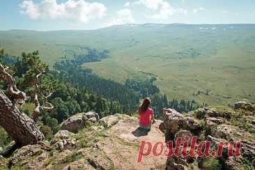 Россиянам раскрыли стоимость летнего отдыха в Адыгее