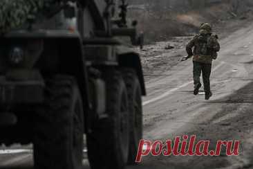 Военврач закрыл собой раненых солдат от удара дрона и спас пятерых бойцов