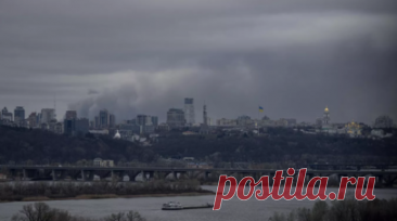 «Зеркало недели» сообщает о взрывах в Полтаве. На Украине в городе Полтаве произошёл взрыв, информирует издание «Зеркало недели». Читать далее