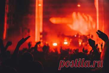 В Калининградской области отказались отменять трибьют-концерт Rammstein