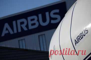 В Канаде прокомментировали разрешение для Airbus использовать титан из РФ