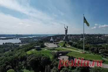 Памятник Гагарину запланировали снести в Киеве